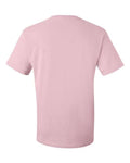JERZEES 29MR Classic Pink — back