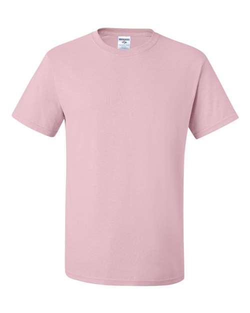 JERZEES 29MR Classic Pink — front