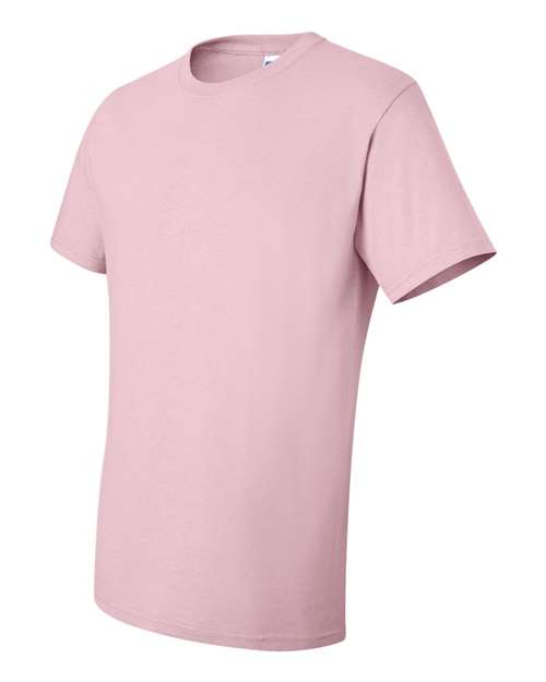JERZEES 29MR Classic Pink — side