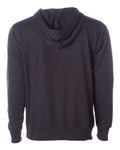 Independent Trading Co. SS4500 Black — back