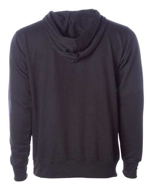 Independent Trading Co. SS4500 Black — back