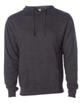 Independent Trading Co. SS4500 Charcoal Heather — front