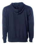 Independent Trading Co. SS4500 Classic Navy — back