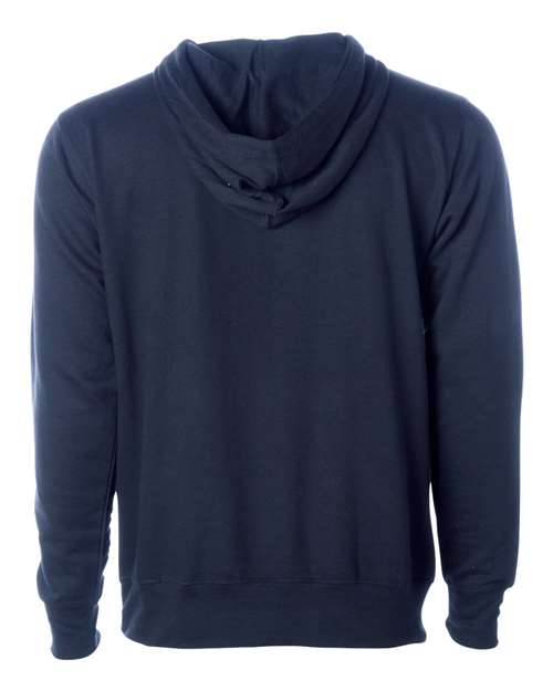 Independent Trading Co. SS4500 Classic Navy — back