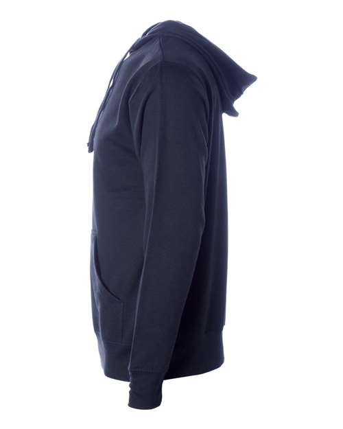 Independent Trading Co. SS4500 Classic Navy — direct side