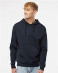 Independent Trading Co. SS4500 Classic Navy — on model front