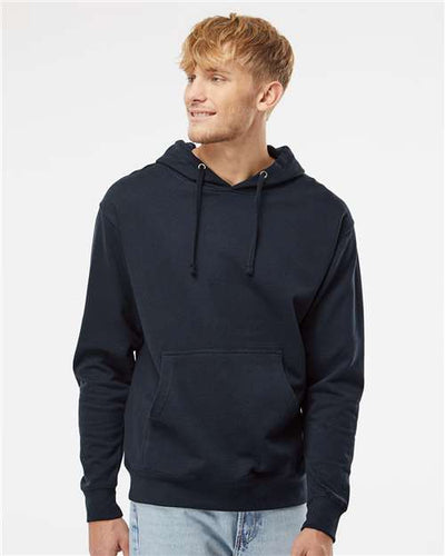 Independent Trading Co. SS4500 Classic Navy — on model front