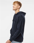 Independent Trading Co. SS4500 Classic Navy — on model side