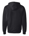 Independent Trading Co. SS4500Z Black — back
