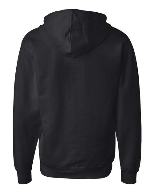 Independent Trading Co. SS4500Z Black — back