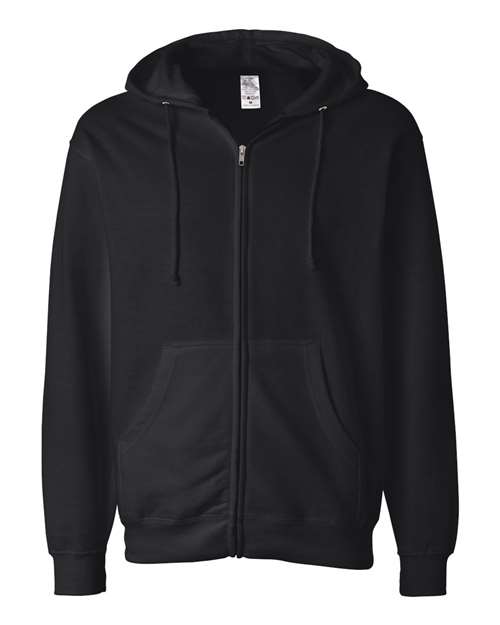 Independent Trading Co. SS4500Z Black — front