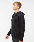 Independent Trading Co. SS4500Z Black — on model side