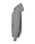 Independent Trading Co. SS4500Z Gunmetal Heather — direct side