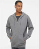 Gunmetal Heather