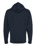 Independent Trading Co. SS4500Z Navy — back