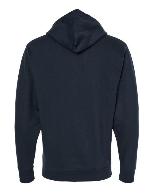 Independent Trading Co. SS4500Z Navy — back