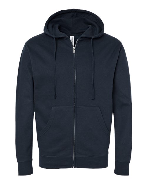 Independent Trading Co. SS4500Z Navy — front