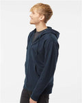 Independent Trading Co. SS4500Z Navy — on model side