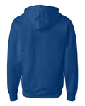 Independent Trading Co. SS4500Z Royal — back