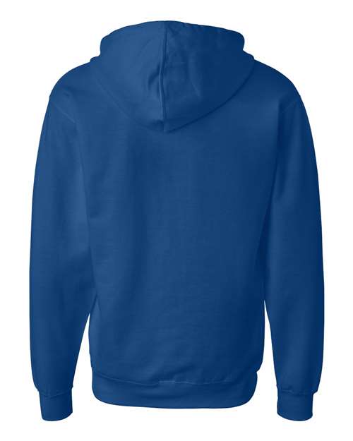 Independent Trading Co. SS4500Z Royal — back