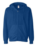 Independent Trading Co. SS4500Z Royal — front