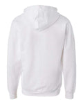 Independent Trading Co. SS4500Z White — back