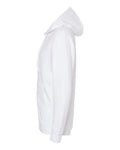 Independent Trading Co. SS4500Z White — direct side