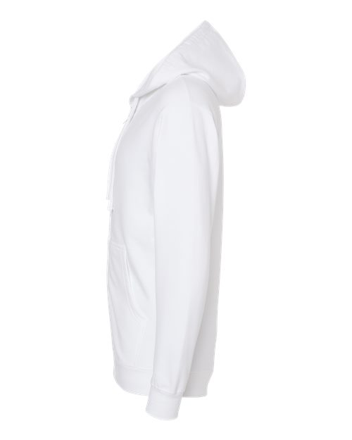 Independent Trading Co. SS4500Z White — direct side