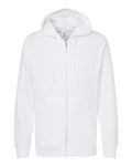 Independent Trading Co. SS4500Z White — front
