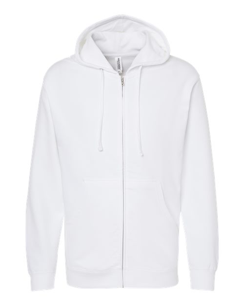 Independent Trading Co. SS4500Z White — front