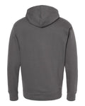 Independent Trading Co. SS4500Z Charcoal — back