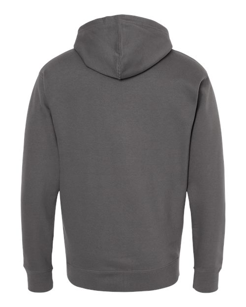 Independent Trading Co. SS4500Z Charcoal — back