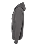 Independent Trading Co. SS4500Z Charcoal — direct side