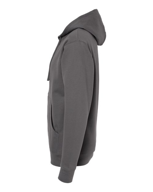 Independent Trading Co. SS4500Z Charcoal — direct side