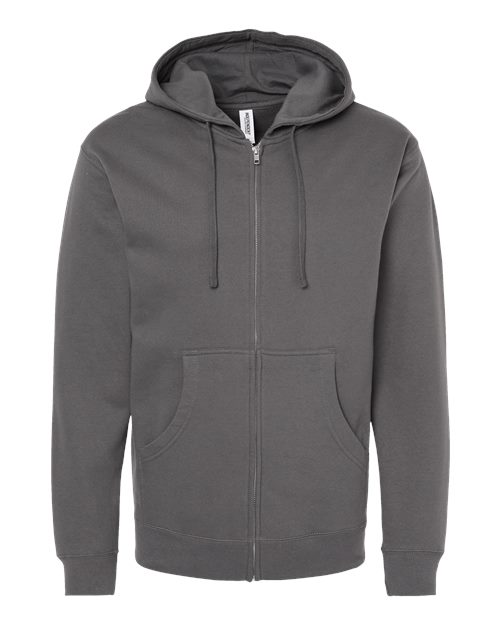 Independent Trading Co. SS4500Z Charcoal — front