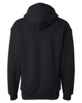 J. America 8830 Black — back