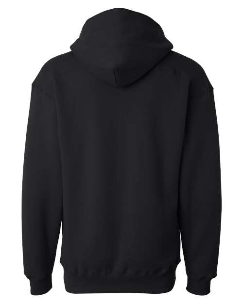 J. America 8830 Black — back