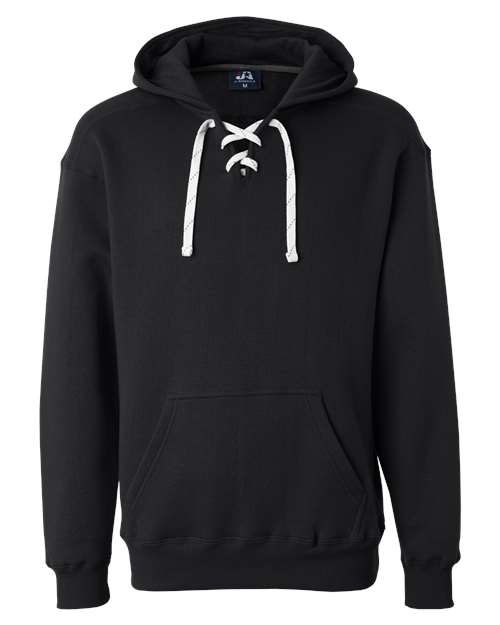 J. America 8830 Black — front