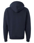 J. America 8830 Navy — back