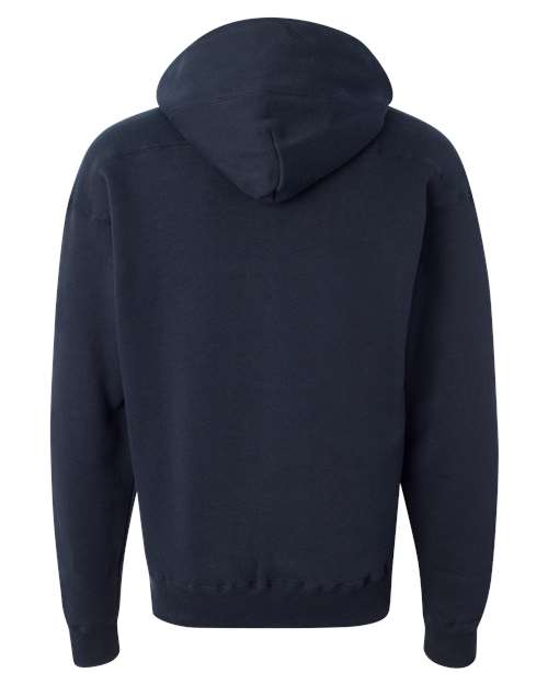 J. America 8830 Navy — back