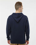 J. America 8830 Navy — on model back