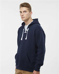 J. America 8830 Navy — on model side