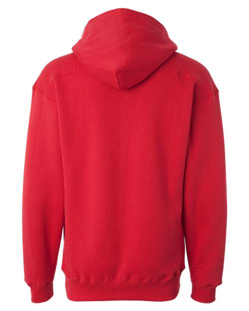 J. America 8830 Red — back