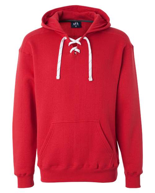 J. America 8830 Red — front
