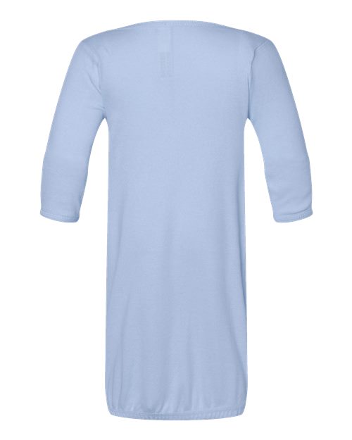 Rabbit Skins 4406 Light Blue — back