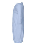 Rabbit Skins 4406 Light Blue — direct side