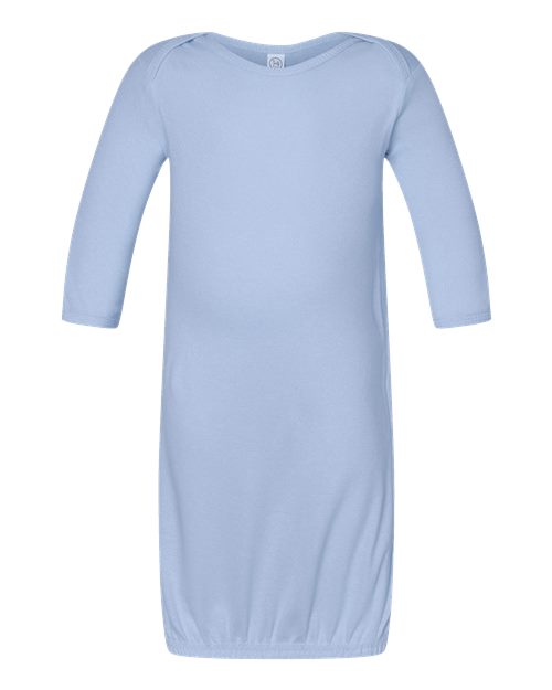 Rabbit Skins 4406 Light Blue — front