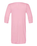 Rabbit Skins 4406 Pink — back