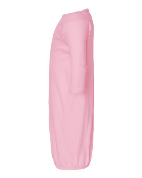 Rabbit Skins 4406 Pink — direct side