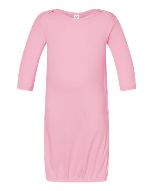 Rabbit Skins 4406 Pink — front